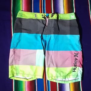 Hurley Boardshorts